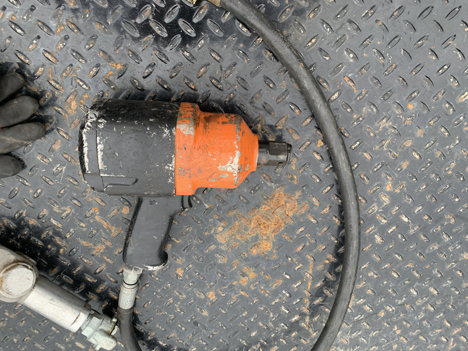 2020 MICHIGAN PNEUMATIC 751SS