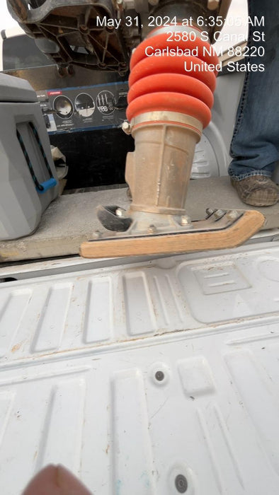 2023 MULTIQUIP MTX60HD