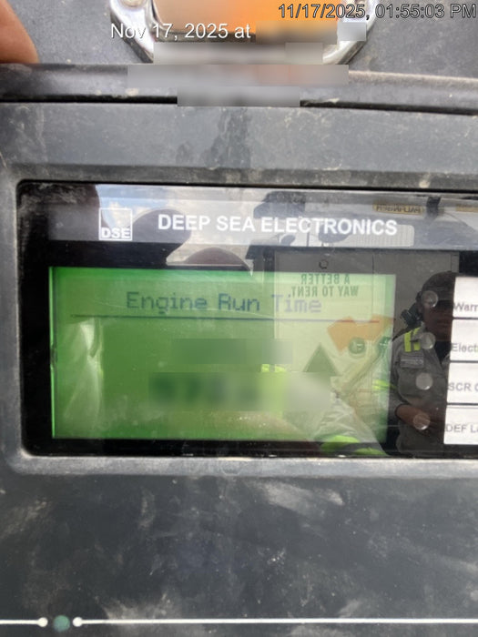 2022 ATLAS COPCO QAS 70