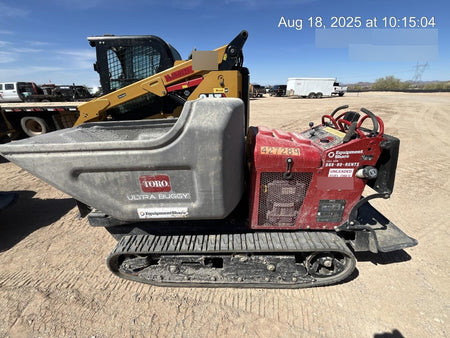 2024 TORO MBTX 2500-TS