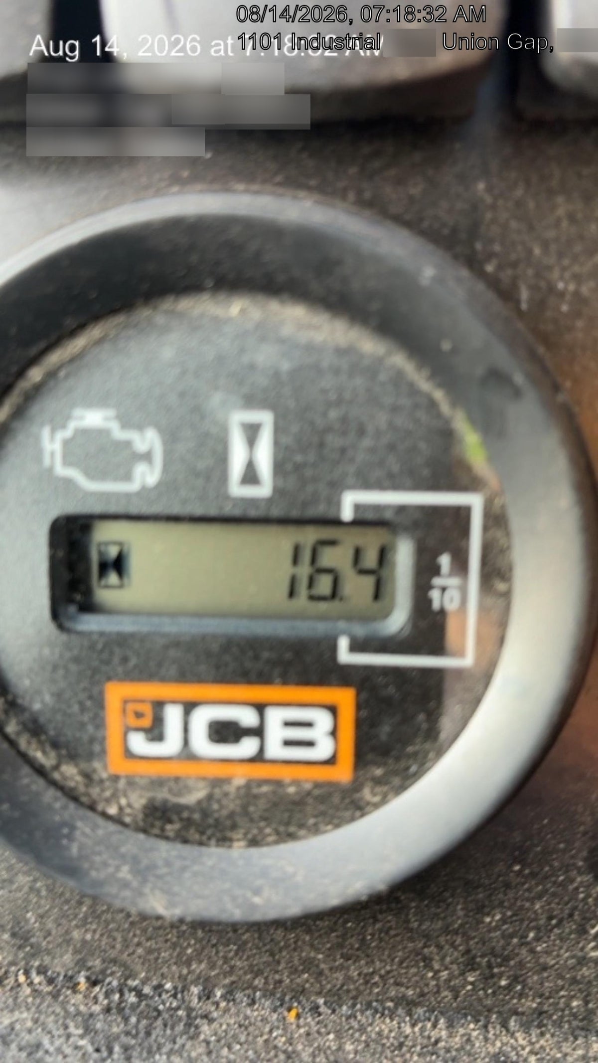 2026 JCB 512-56