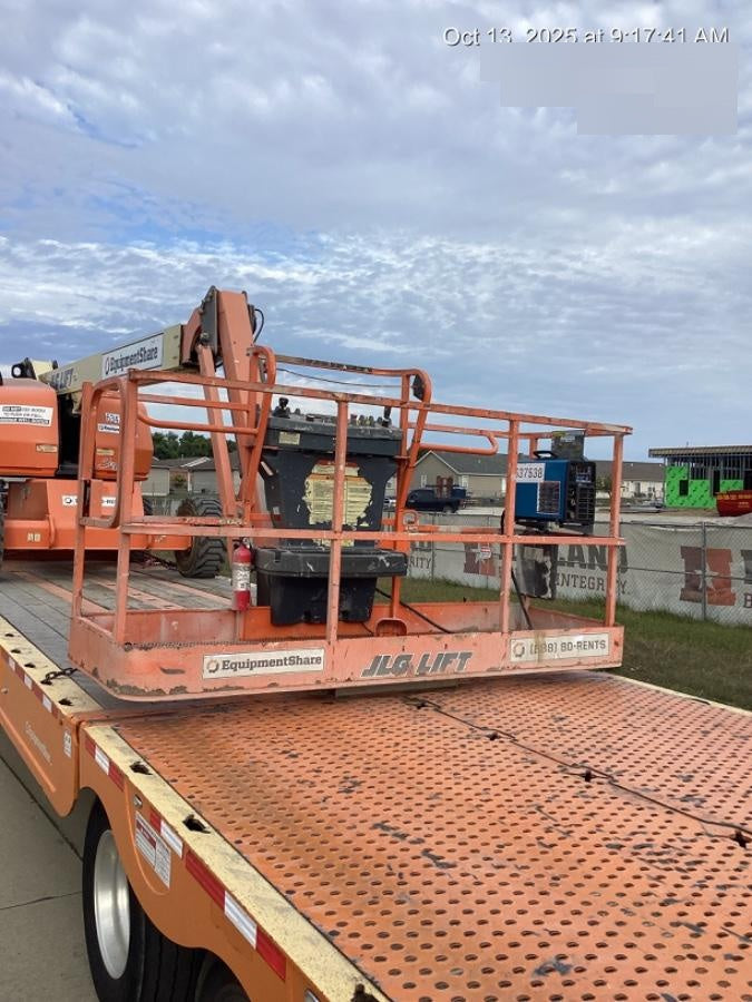 2025 MILLER ELECTRIC CST-282