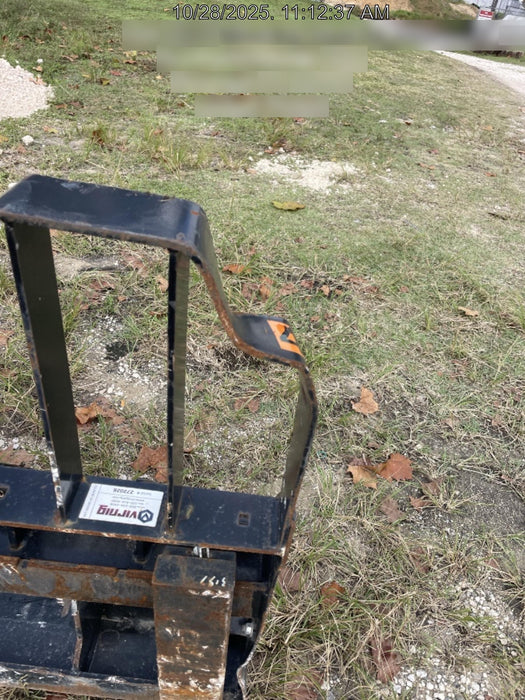 2024 VIRNIG PF4855-5VG