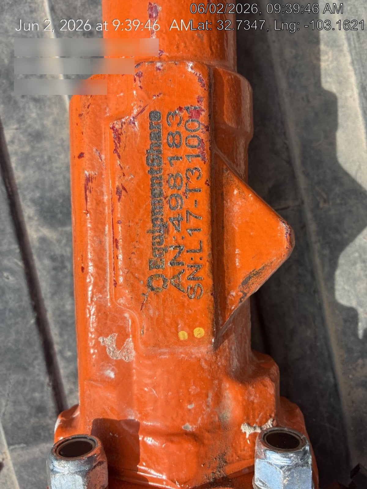2024 MICHIGAN PNEUMATIC ES-TPB30-1-TRACKER