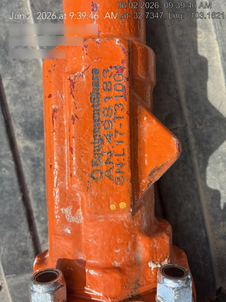 2024 MICHIGAN PNEUMATIC ES-TPB30-1-TRACKER