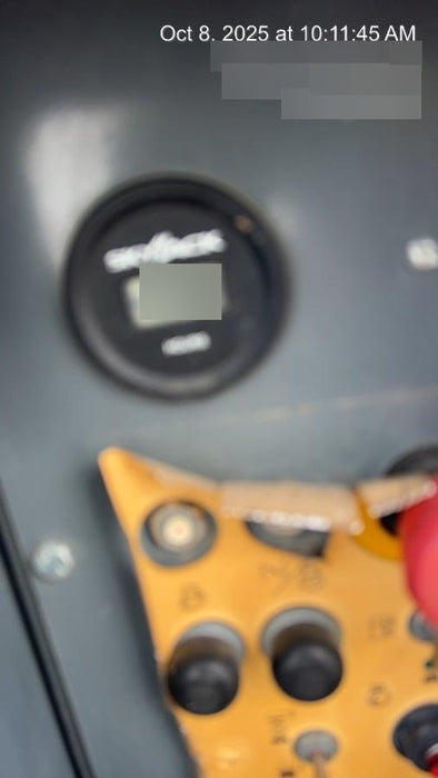 2017 SKYJACK SJ6832 RT