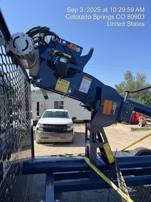 2025 CURRENT TOOLS 100A