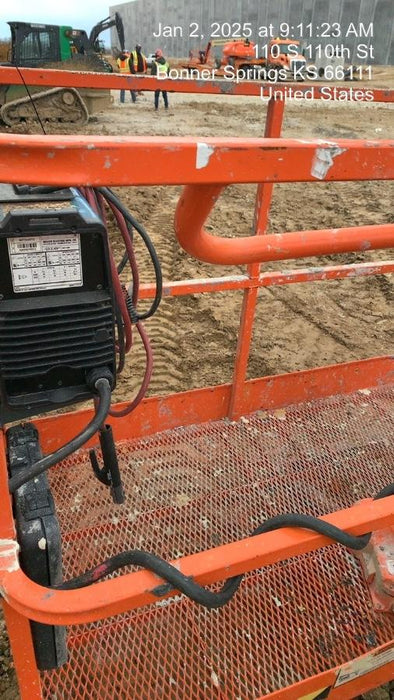 2020 MILLER ELECTRIC CST-280