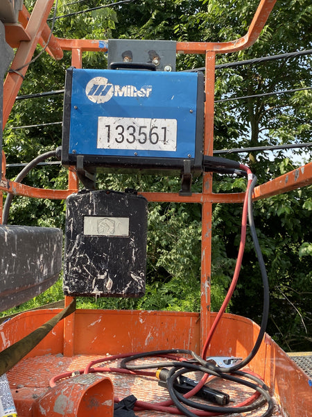 2020 MILLER ELECTRIC CST-280