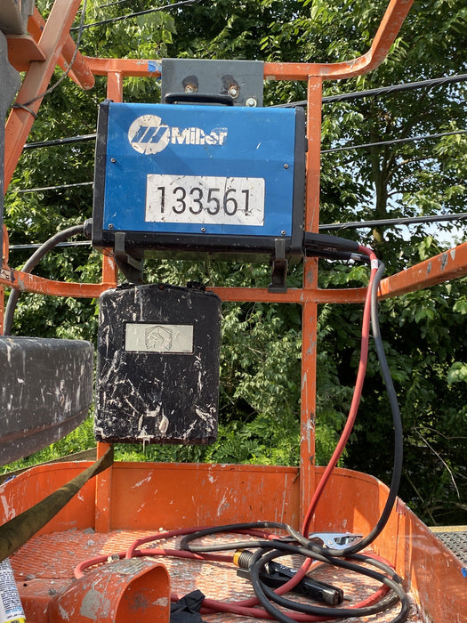 2020 MILLER ELECTRIC CST-280