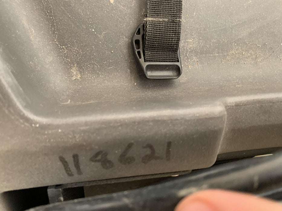 2020 DRI-EAZ LGR6000Li