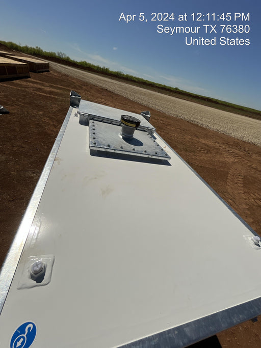 2024 WESTERN GLOBAL 20TCG-ES