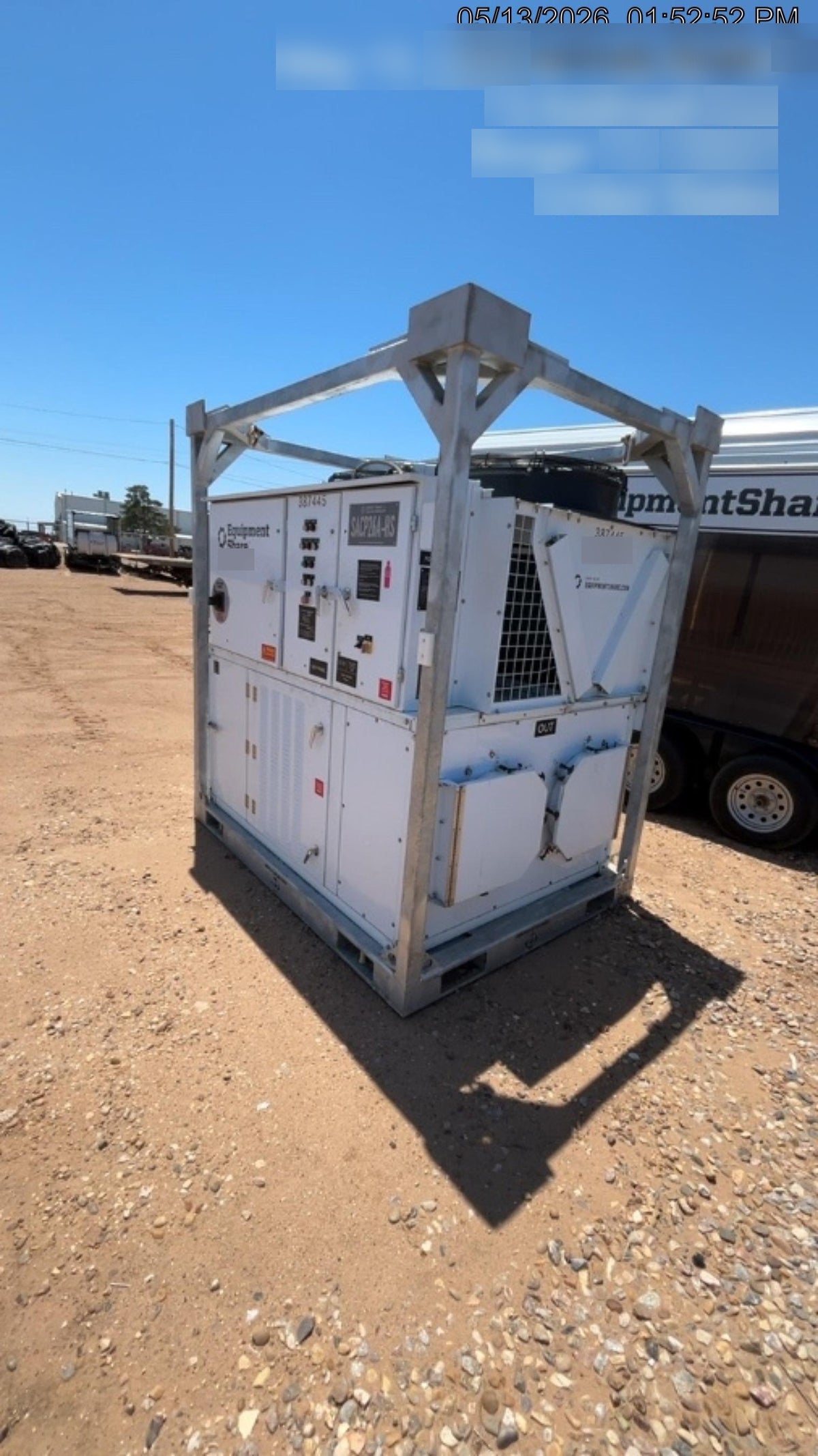 2024 SMARTECH SACP26A-HS