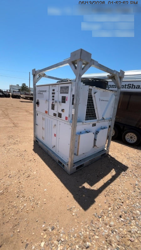 2024 SMARTECH SACP26A-HS