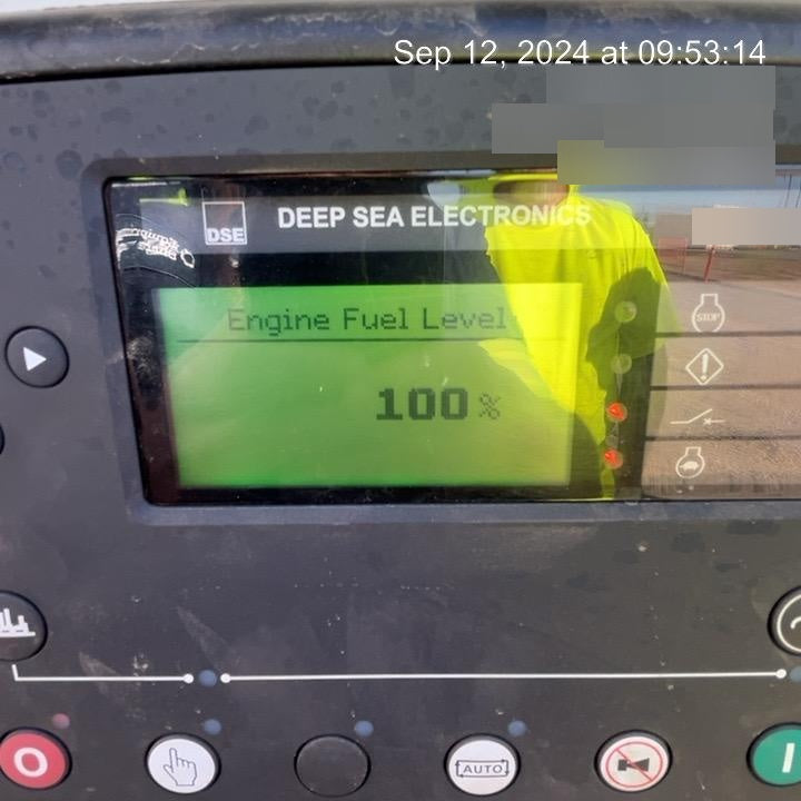 2020 WACKER NEUSON G50