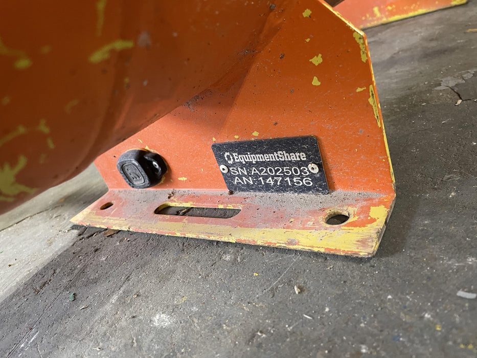 2021 MICHIGAN PNEUMATIC HV-15G-8P-ES