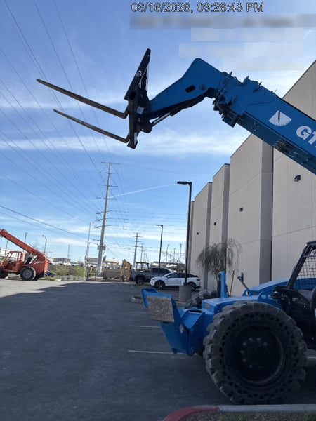 2024 GENIE GTH-1056