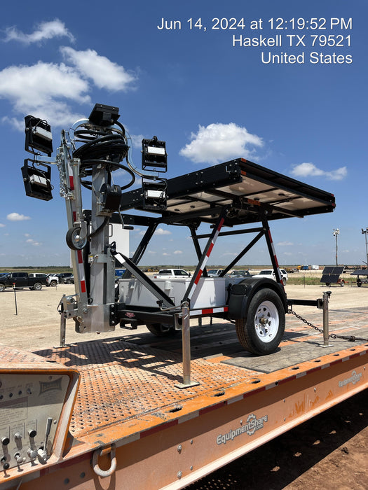 2024 WANCO WLTS-MM8A-1600