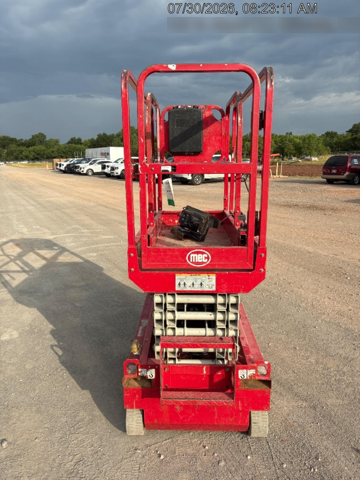 2019 MEC Micro 19