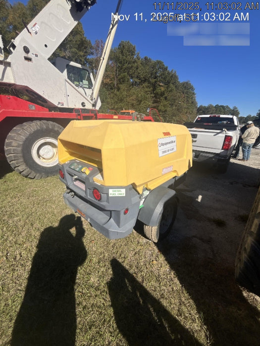 2020 ATLAS COPCO XAS188