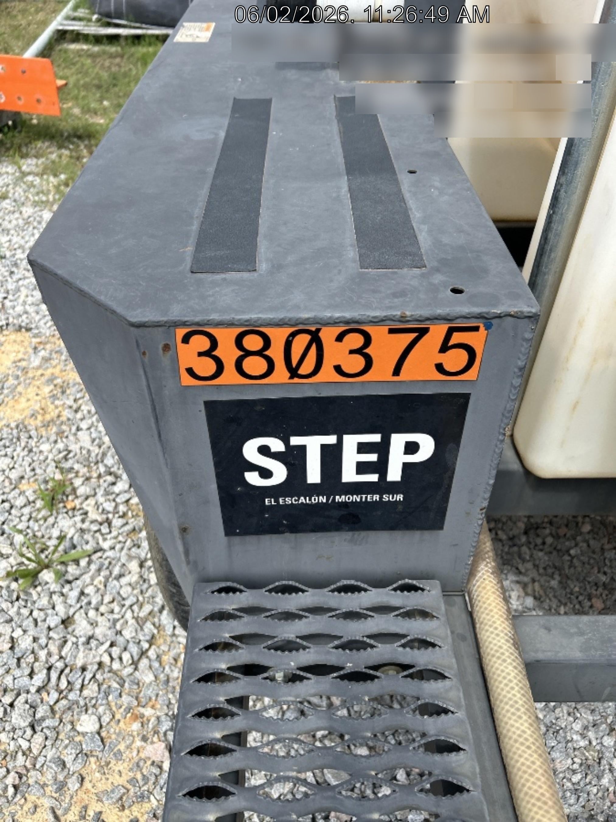 2023 SIMPSON SWT-52517