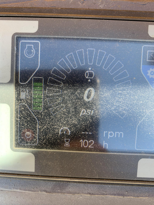 2022 ATLAS COPCO XAS188 CWK