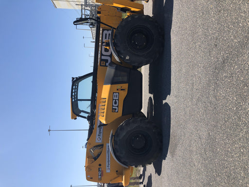 2019 JCB 510-55 TC