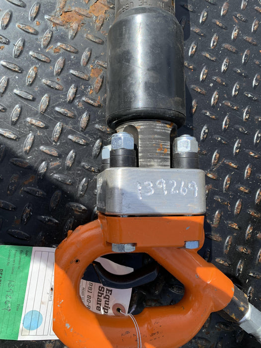 2021 MICHIGAN PNEUMATIC MP-MOTOC-375-ITD