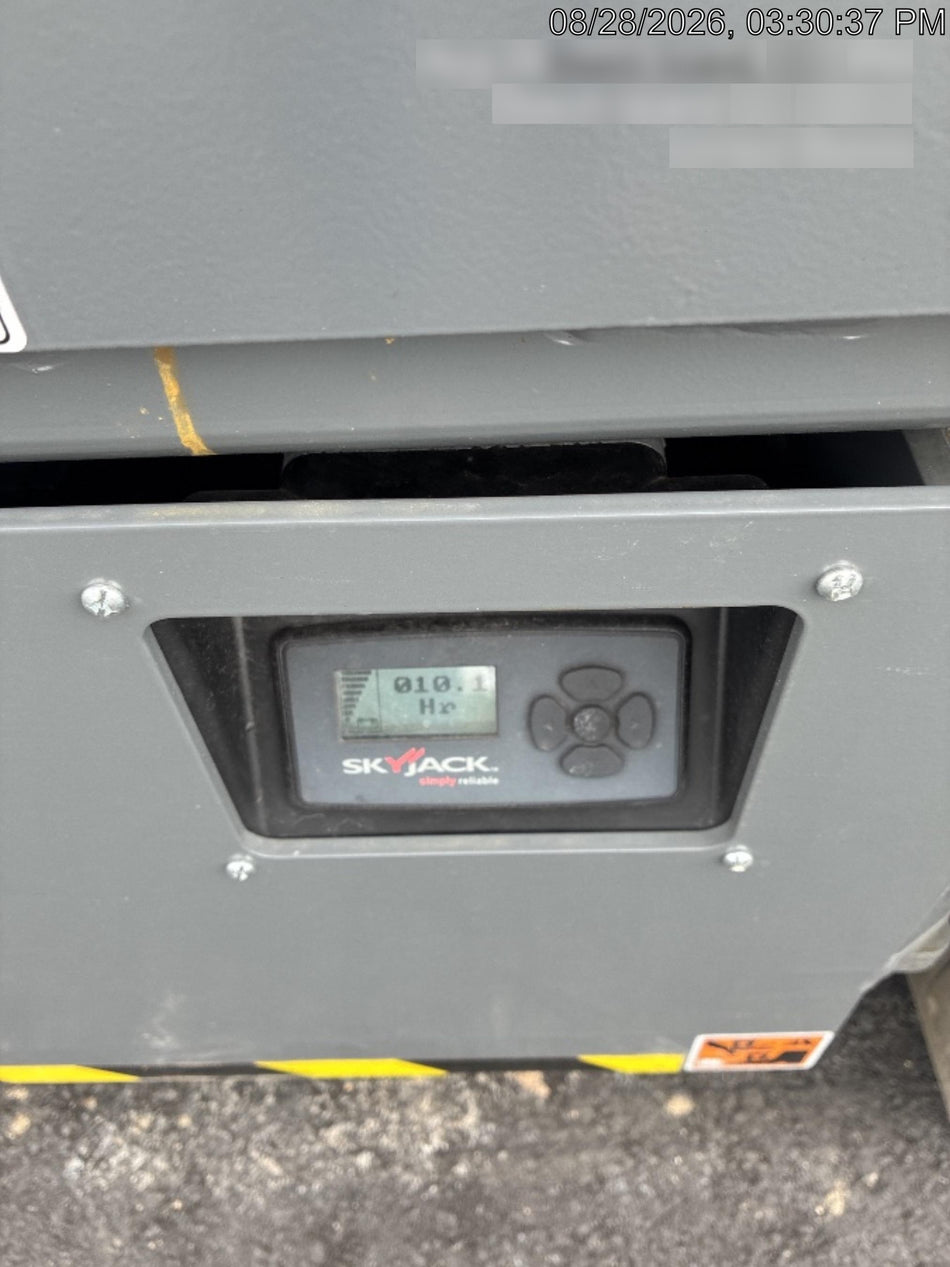 2024 MILLER ELECTRIC CST-282