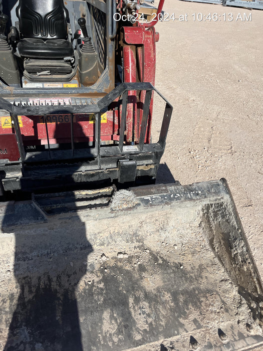 2024 VIRNIG 60" Forks - Virnig