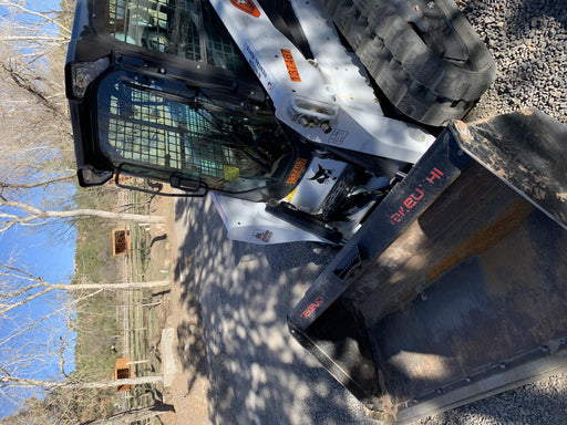 2021 BOBCAT T595