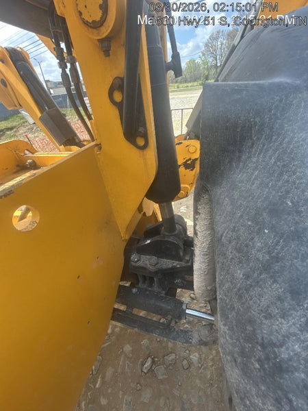 2022 JCB 510-56