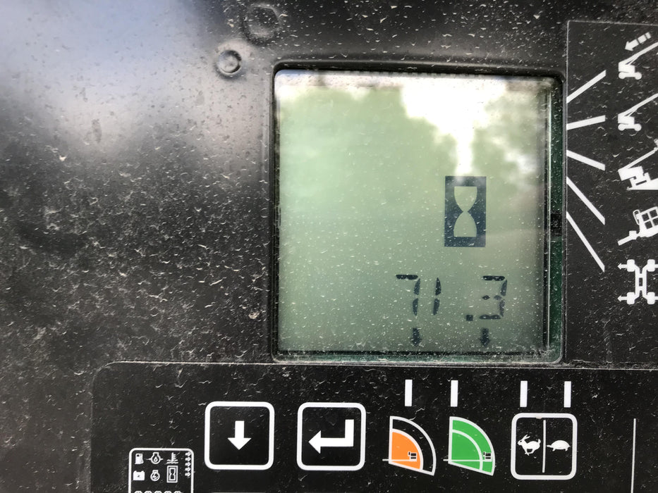 2020 GENIE SX-125 XC