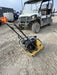 2019 WACKER NEUSON WP1550AW