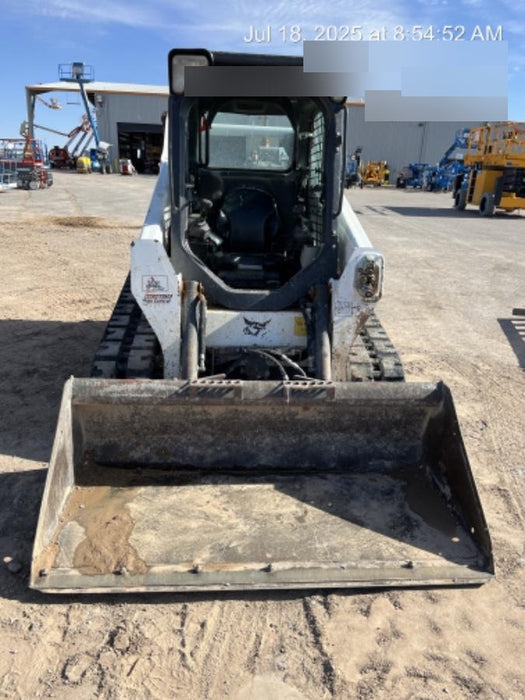 2021 BOBCAT T595