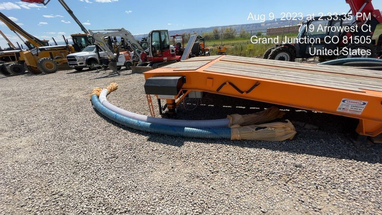 2022 PIONEER PP63C17L71-4045HFC06