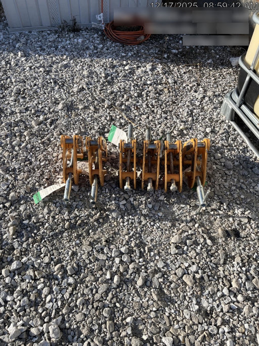 2021 HARRINGTON UBC020