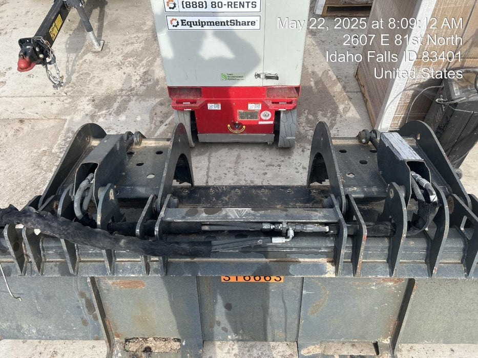 2023 SOLESBEE SBG-84