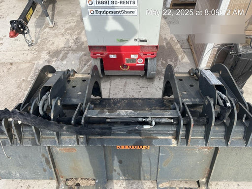 2023 SOLESBEE SBG-84