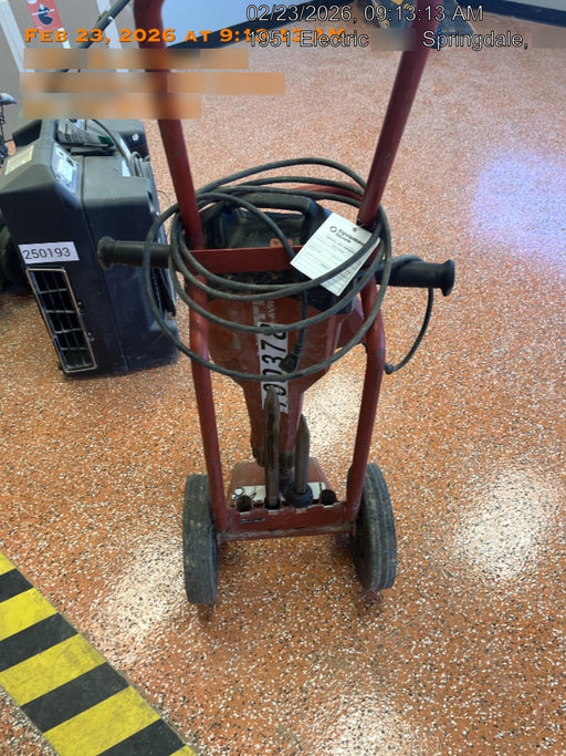 2020 HILTI TE 2000-AVR