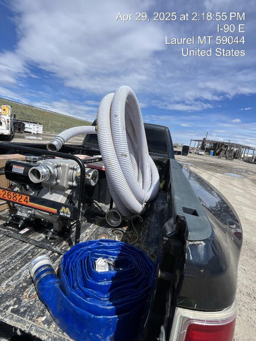 2024 MI-T-M WTP-T03-0MGH