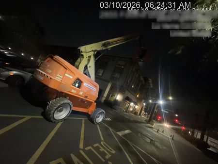 2021 JLG 660SJ