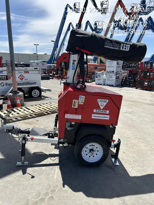 2025 MULTIQUIP GBX24BK