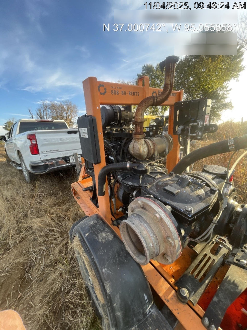 2021 PIONEER PP66S12L71-TD2.9L4