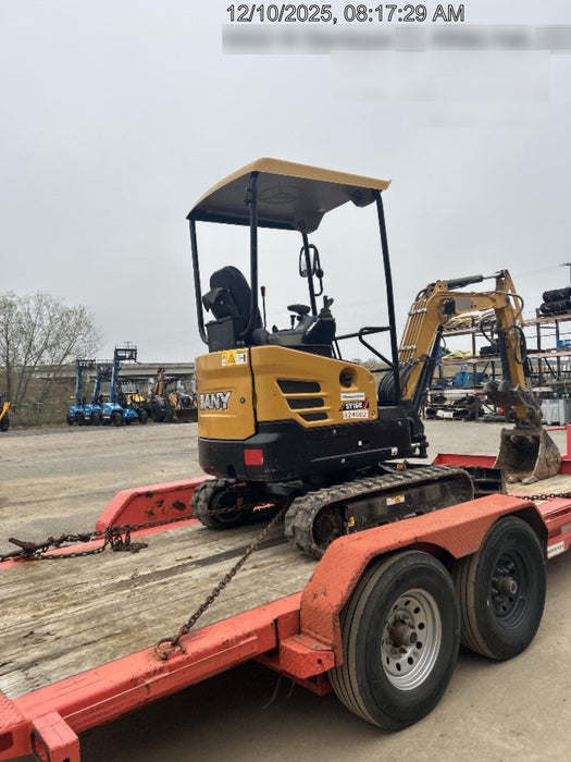 2020 DIAMOND C TRAILERS HDT-18T