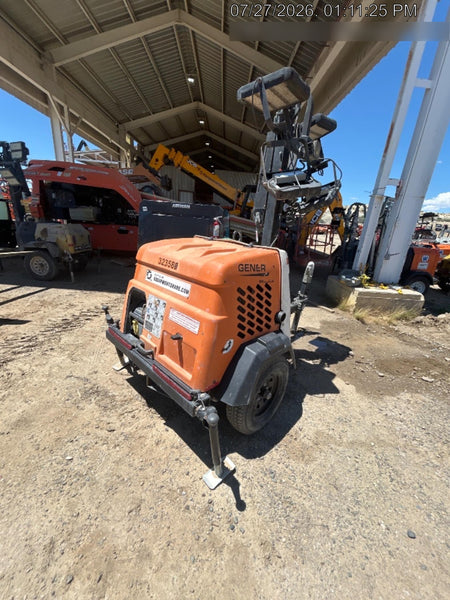 2023 GENERAC MLT2