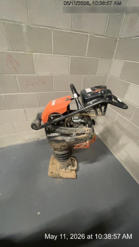 2025 HUSQVARNA LT6005