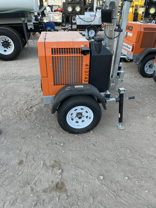 2024 WANCO WLTT-4MM4K