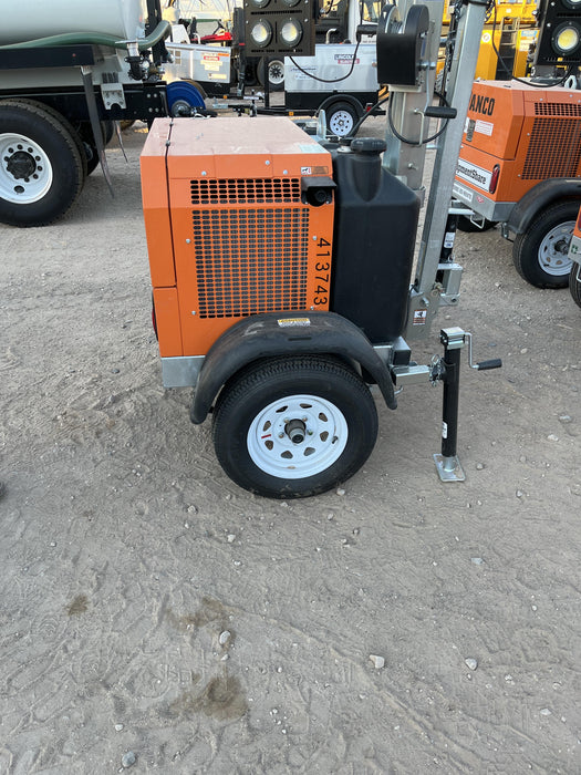 2024 WANCO WLTT-4MM4K