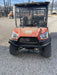 2022 Kubota RTV-X1140W-H Plastic Canopy, Windshield Acrylic Clear, LED Strobe Light, Wire Harness Kit, Back up Alarm